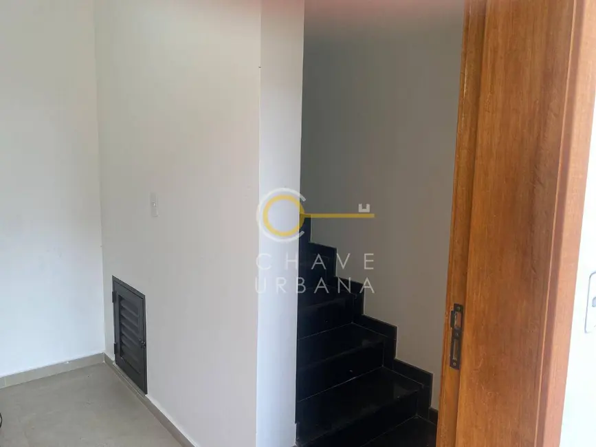 Foto 1 de Casa de Condomínio com 2 quartos à venda, 97m2 em Embaré, Santos - SP