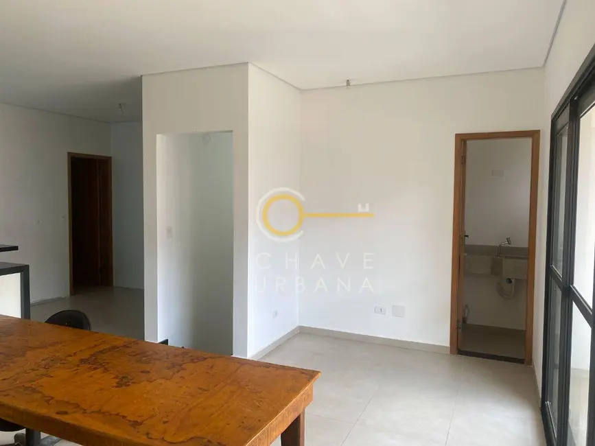 Casa de Condomínio com 2 quartos à venda, 97m2 em Embaré, Santos - SP - imagem 4 Foto 4 de Casa de Condomínio com 2 quartos à venda, 97m2 em Embaré, Santos - SP