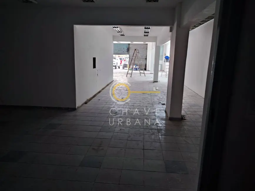 Foto 2 de Loja para alugar, 250m2 em Aparecida, Santos - SP