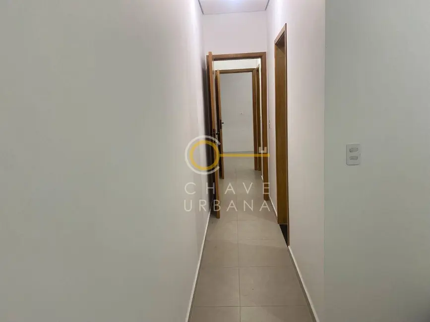 Casa de Condomínio com 2 quartos à venda, 99m2 em Encruzilhada, Santos - SP - imagem 9 Foto 9 de Casa de Condomínio com 2 quartos à venda, 99m2 em Encruzilhada, Santos - SP