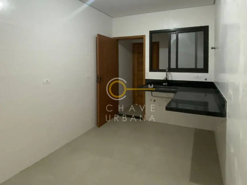 Foto 5 de Casa com 2 quartos à venda, 99m2 em Encruzilhada, Santos - SP