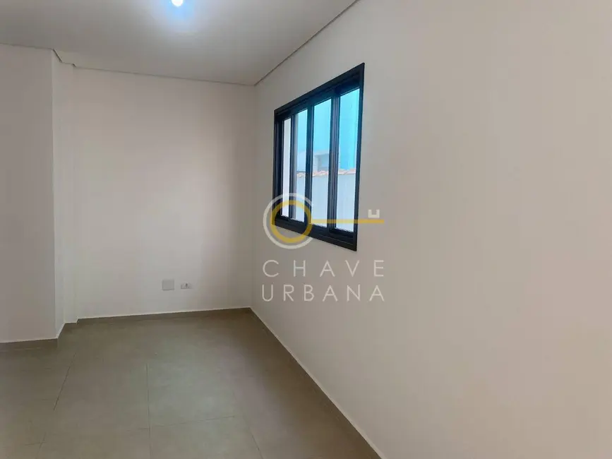 Foto 2 de Casa de Condomínio com 2 quartos à venda, 99m2 em Encruzilhada, Santos - SP