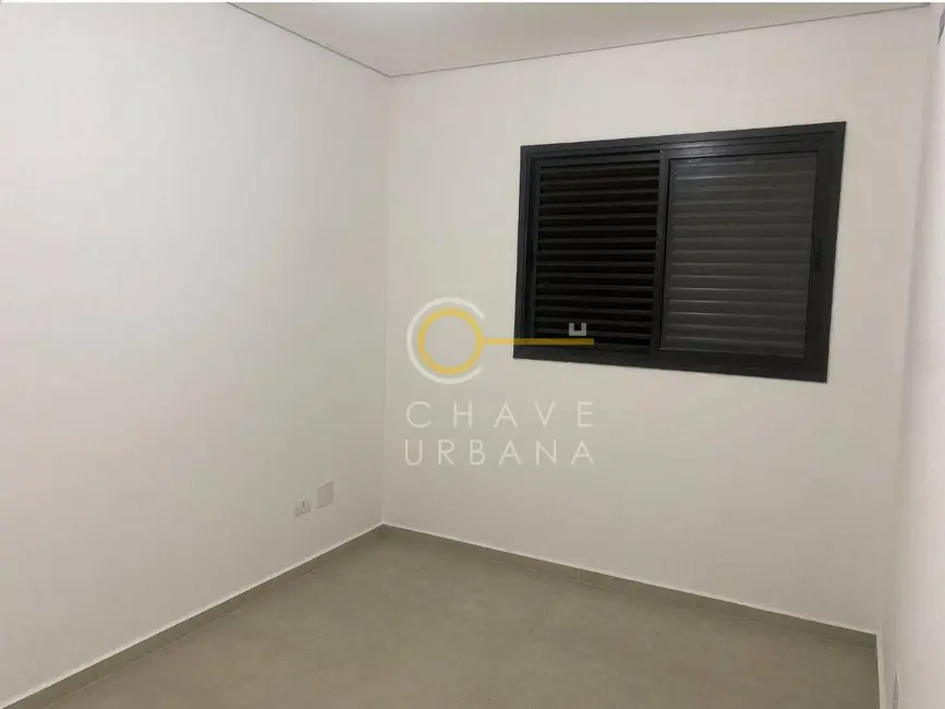 Foto 6 de Casa de Condomínio com 3 quartos à venda, 123m2 em Encruzilhada, Santos - SP