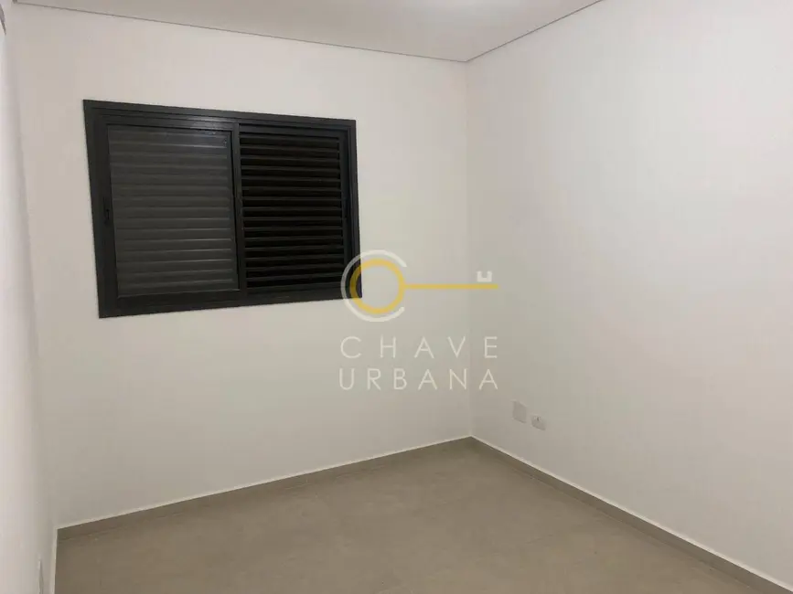 Foto 4 de Casa de Condomínio com 3 quartos à venda, 123m2 em Encruzilhada, Santos - SP