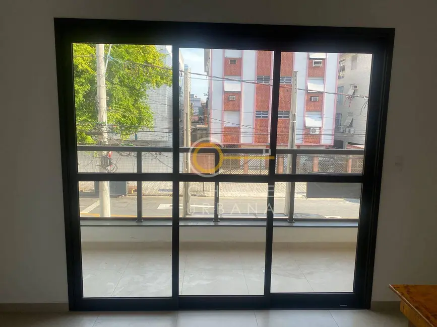 Foto 2 de Casa de Condomínio com 2 quartos à venda, 107m2 em Encruzilhada, Santos - SP