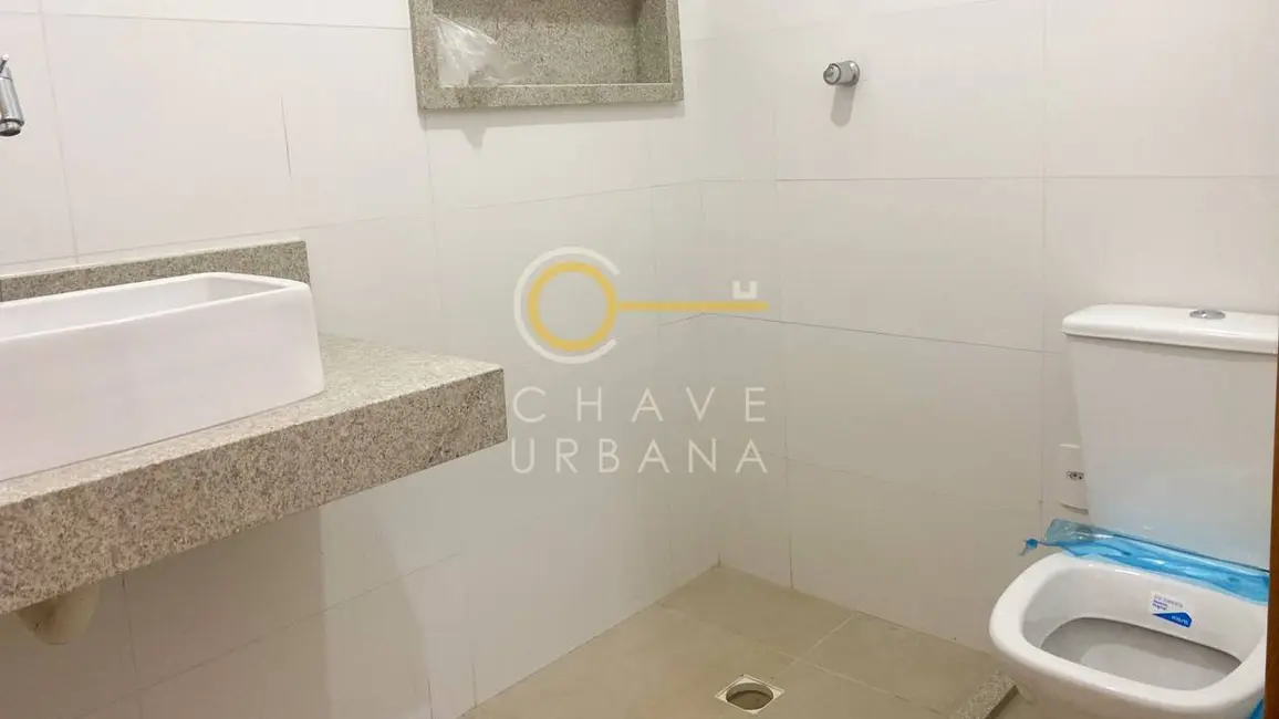 Casa com 2 quartos à venda, 107m2 em Encruzilhada, Santos - SP - imagem 3 Foto 3 de Casa com 2 quartos à venda, 107m2 em Encruzilhada, Santos - SP