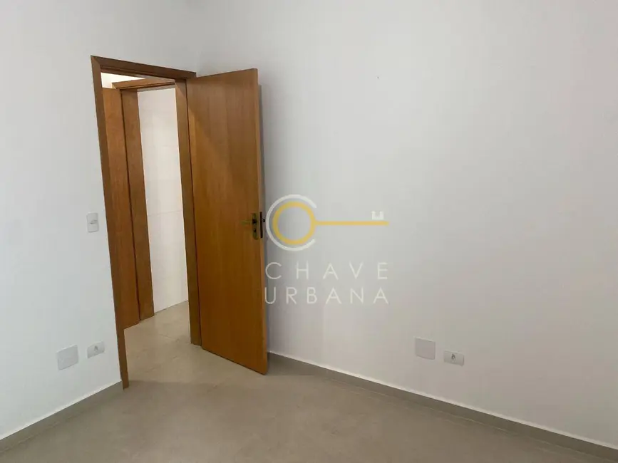 Casa de Condomínio com 2 quartos à venda, 107m2 em Encruzilhada, Santos - SP - imagem 9 Foto 9 de Casa de Condomínio com 2 quartos à venda, 107m2 em Encruzilhada, Santos - SP
