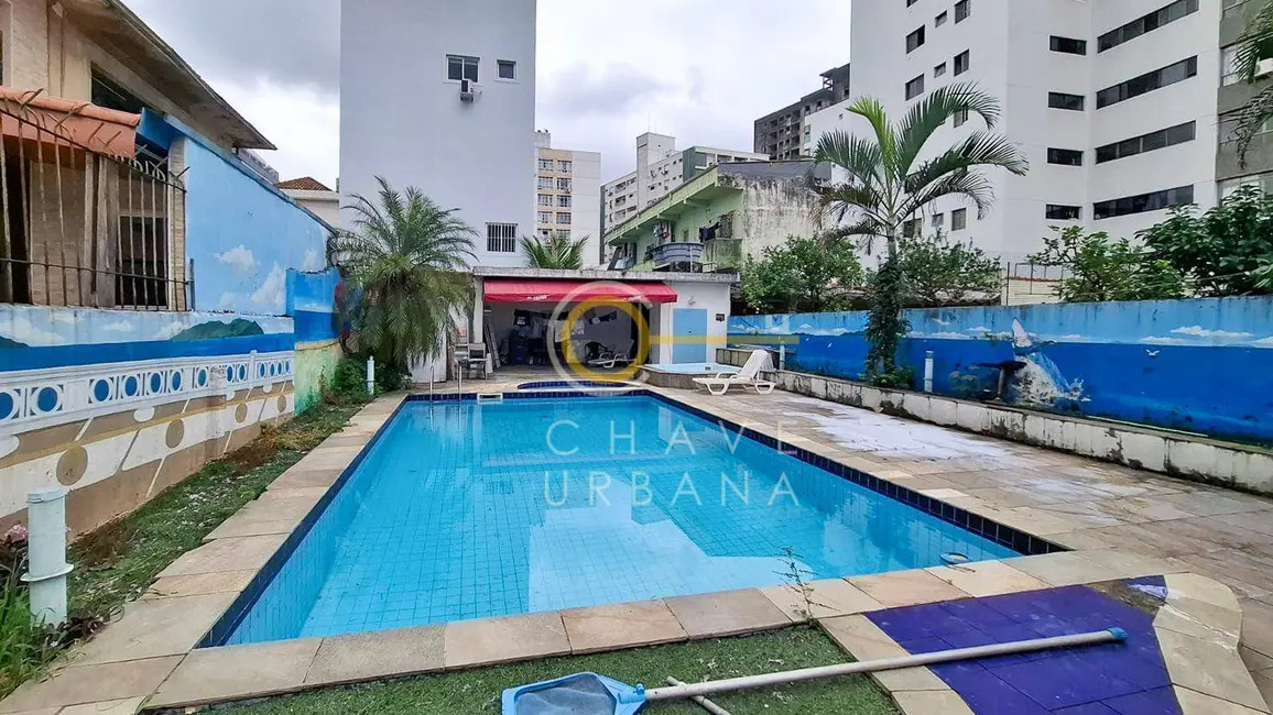 Casa de Condomínio com 4 quartos à venda e para alugar, 500m2 em Marapé, Santos - SP - imagem 6 Foto 6 de Casa de Condomínio com 4 quartos à venda e para alugar, 500m2 em Marapé, Santos - SP