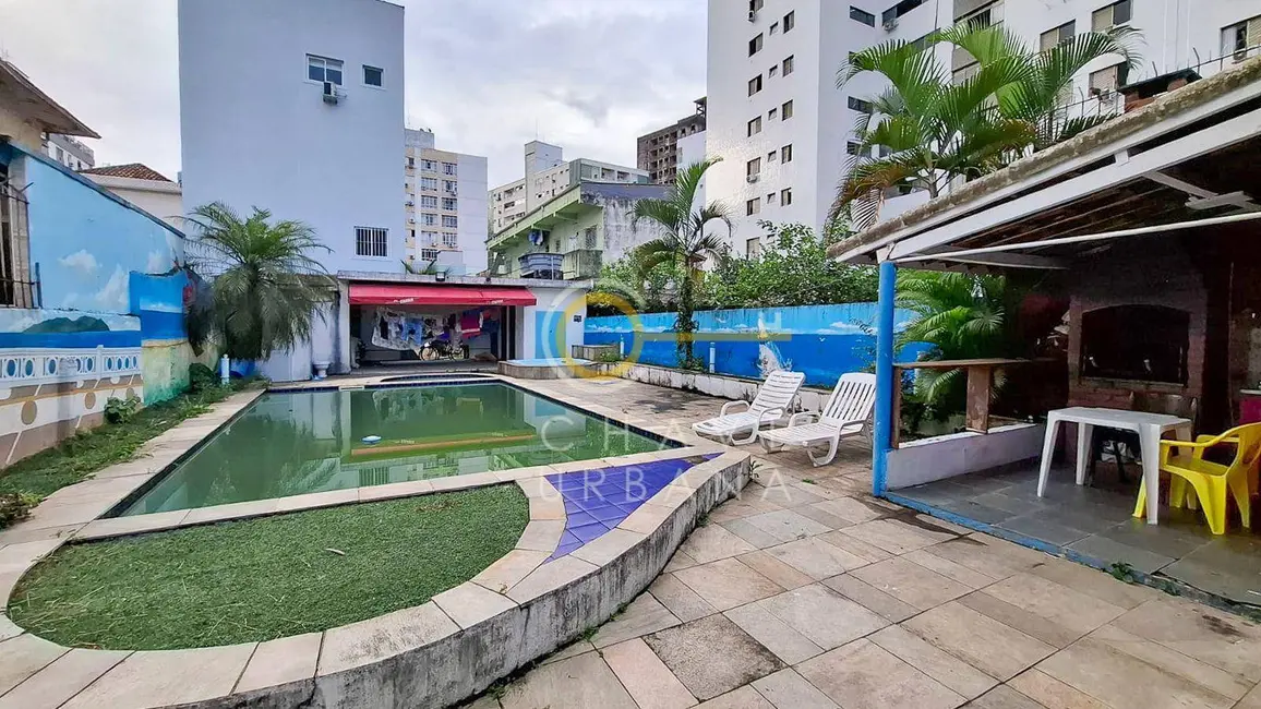 Casa de Condomínio com 4 quartos à venda e para alugar, 500m2 em Marapé, Santos - SP - imagem 7 Foto 7 de Casa de Condomínio com 4 quartos à venda e para alugar, 500m2 em Marapé, Santos - SP