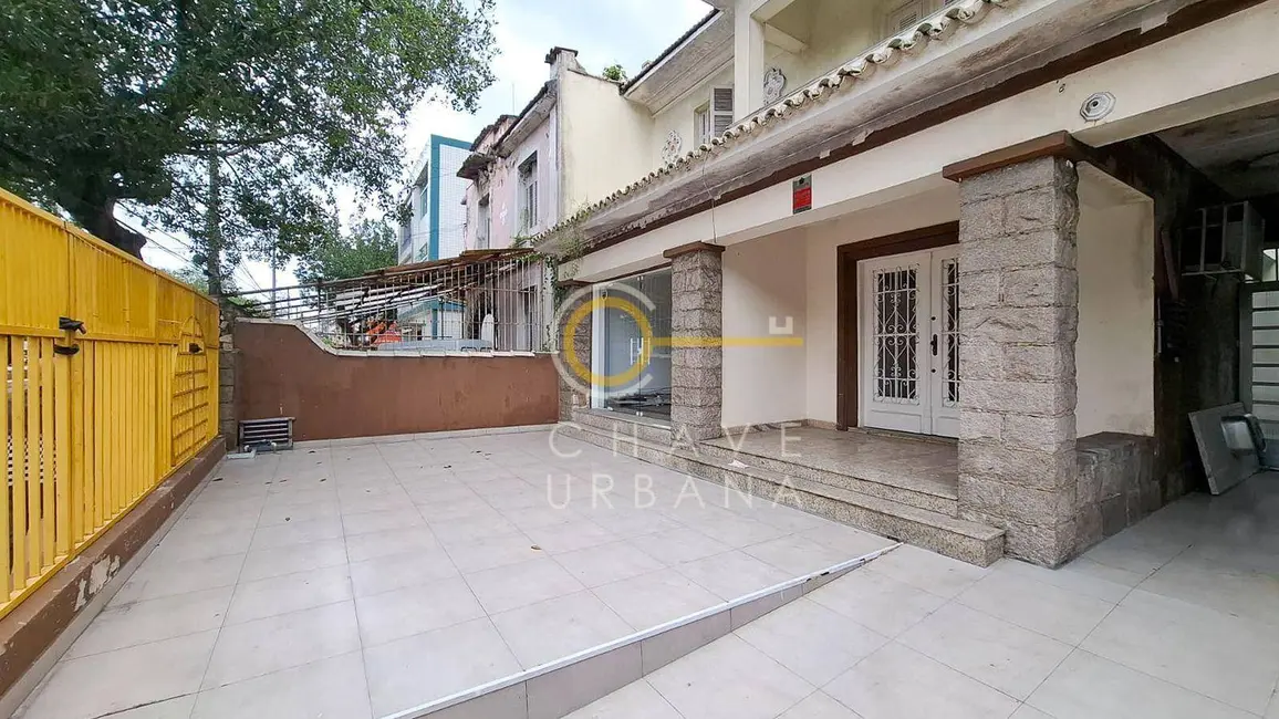 Casa de Condomínio com 4 quartos à venda e para alugar, 500m2 em Marapé, Santos - SP - imagem 3 Foto 3 de Casa de Condomínio com 4 quartos à venda e para alugar, 500m2 em Marapé, Santos - SP