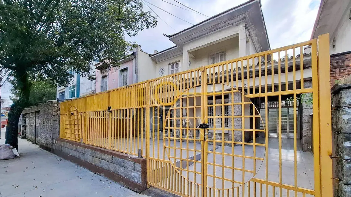 Foto 1 de Casa de Condomínio com 4 quartos à venda e para alugar, 500m2 em Marapé, Santos - SP