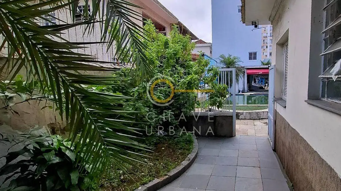 Casa de Condomínio com 4 quartos à venda e para alugar, 500m2 em Marapé, Santos - SP - imagem 9 Foto 9 de Casa de Condomínio com 4 quartos à venda e para alugar, 500m2 em Marapé, Santos - SP