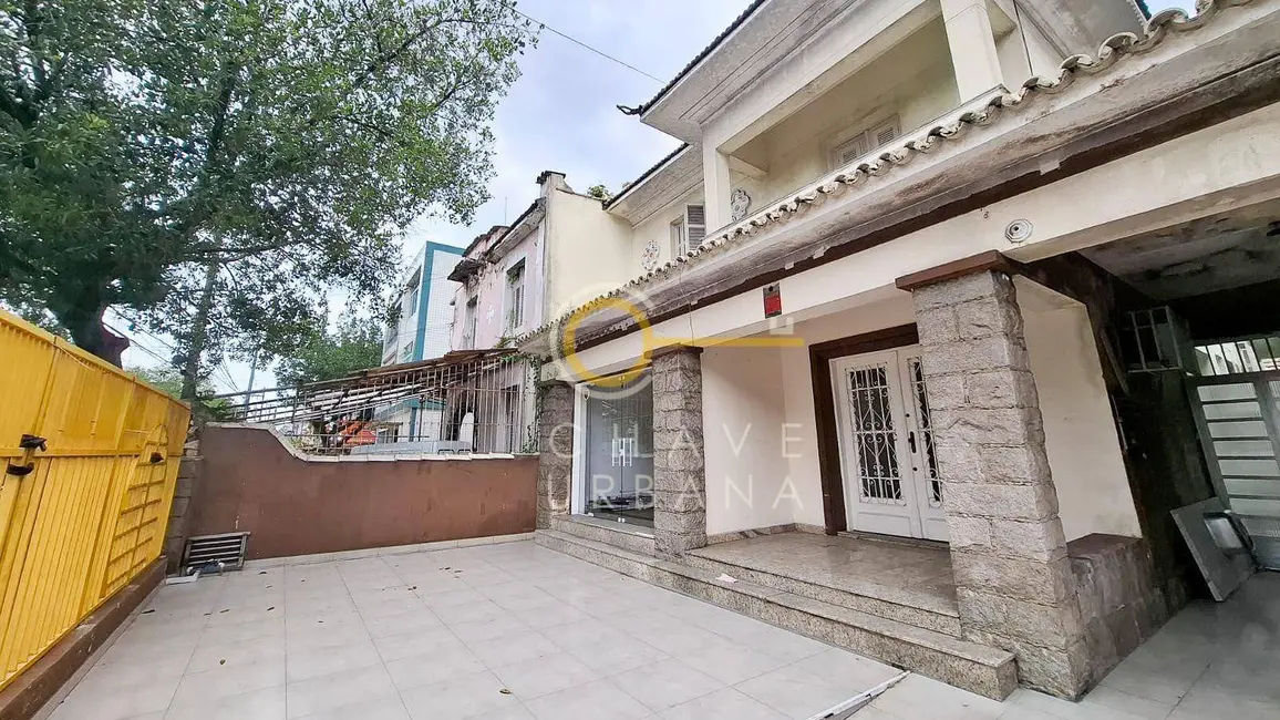 Foto 2 de Casa de Condomínio com 4 quartos à venda e para alugar, 500m2 em Marapé, Santos - SP