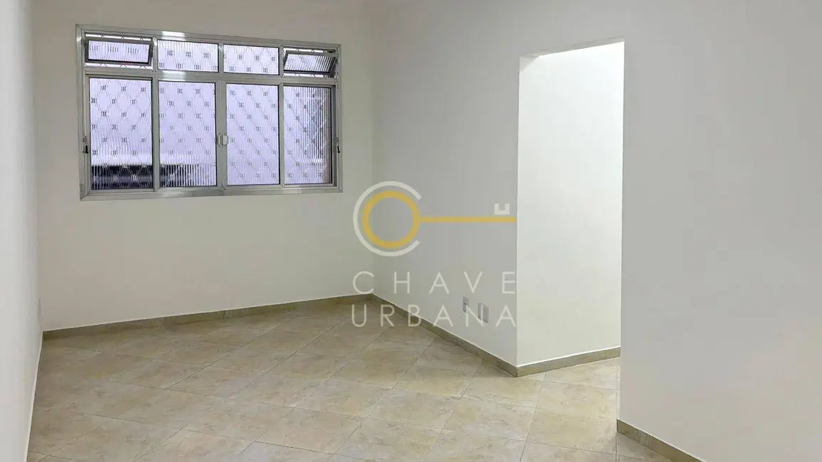 Foto 1 de Apartamento com 2 quartos à venda, 70m2 em Santos - SP