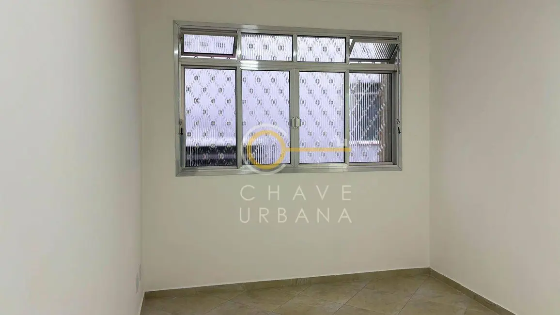 Foto 2 de Apartamento com 2 quartos à venda, 70m2 em Santos - SP