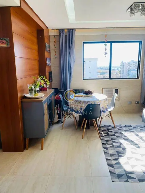 Apartamento com 3 quartos à venda, 152m2 em Embaré, Santos - SP - imagem 5 Foto 5 de Apartamento com 3 quartos à venda, 152m2 em Embaré, Santos - SP