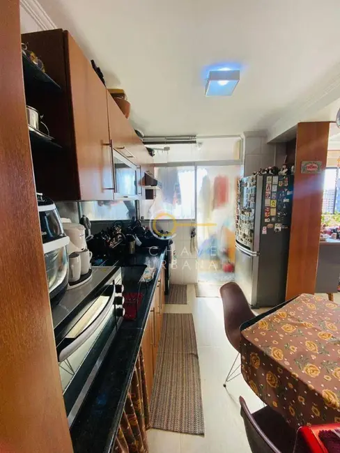 Apartamento com 3 quartos à venda, 152m2 em Embaré, Santos - SP - imagem 7 Foto 7 de Apartamento com 3 quartos à venda, 152m2 em Embaré, Santos - SP