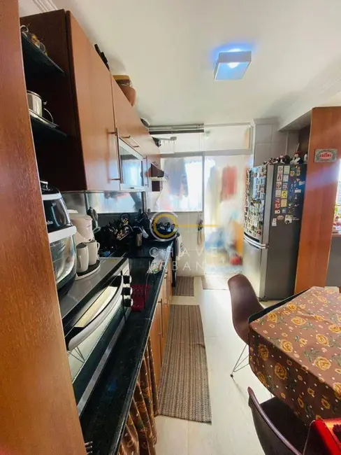 Apartamento com 3 quartos à venda, 152m2 em Embaré, Santos - SP - imagem 8 Foto 8 de Apartamento com 3 quartos à venda, 152m2 em Embaré, Santos - SP