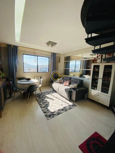 Foto 2 de Apartamento com 3 quartos à venda, 152m2 em Boqueirão, Santos - SP