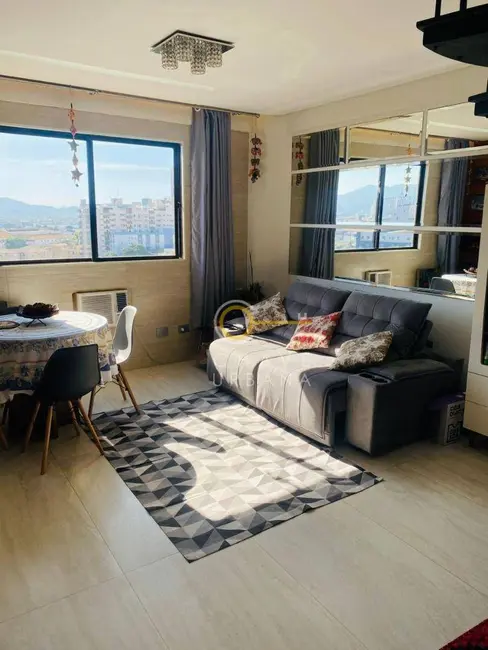 Apartamento com 3 quartos à venda, 152m2 em Embaré, Santos - SP - imagem 4 Foto 4 de Apartamento com 3 quartos à venda, 152m2 em Embaré, Santos - SP