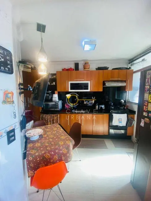 Apartamento com 3 quartos à venda, 152m2 em Embaré, Santos - SP - imagem 6 Foto 6 de Apartamento com 3 quartos à venda, 152m2 em Embaré, Santos - SP