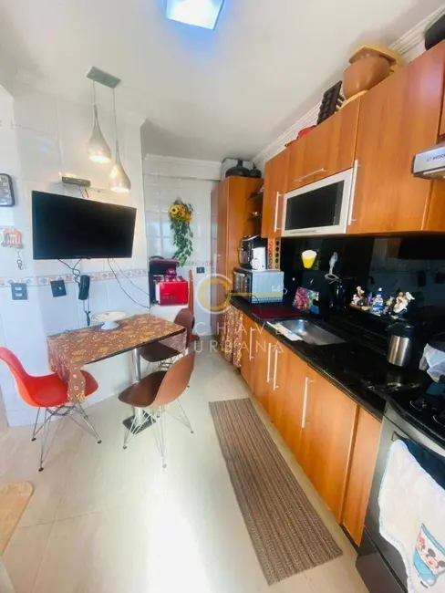 Apartamento com 3 quartos à venda, 152m2 em Embaré, Santos - SP - imagem 9 Foto 9 de Apartamento com 3 quartos à venda, 152m2 em Embaré, Santos - SP