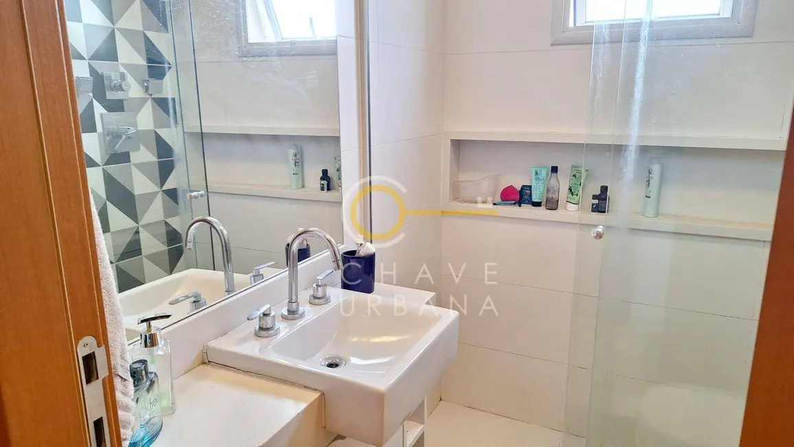 Foto 9 de Apartamento com 2 quartos à venda, 132m2 em Ponta da Praia, Santos - SP