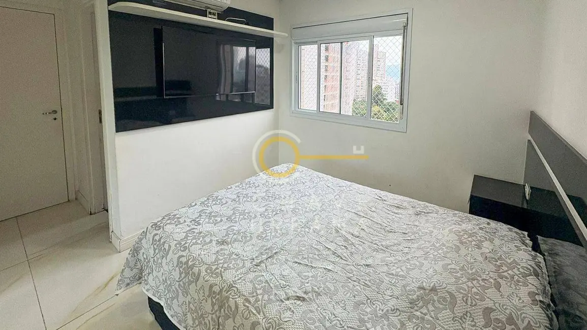 Apartamento com 2 quartos à venda, 79m2 em Marapé, Santos - SP - imagem 6 Foto 6 de Apartamento com 2 quartos à venda, 79m2 em Marapé, Santos - SP