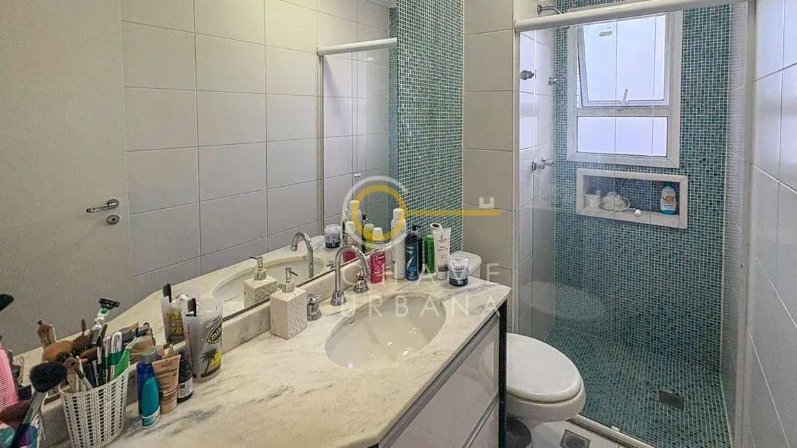 Apartamento com 2 quartos à venda, 79m2 em Marapé, Santos - SP - imagem 7 Foto 7 de Apartamento com 2 quartos à venda, 79m2 em Marapé, Santos - SP