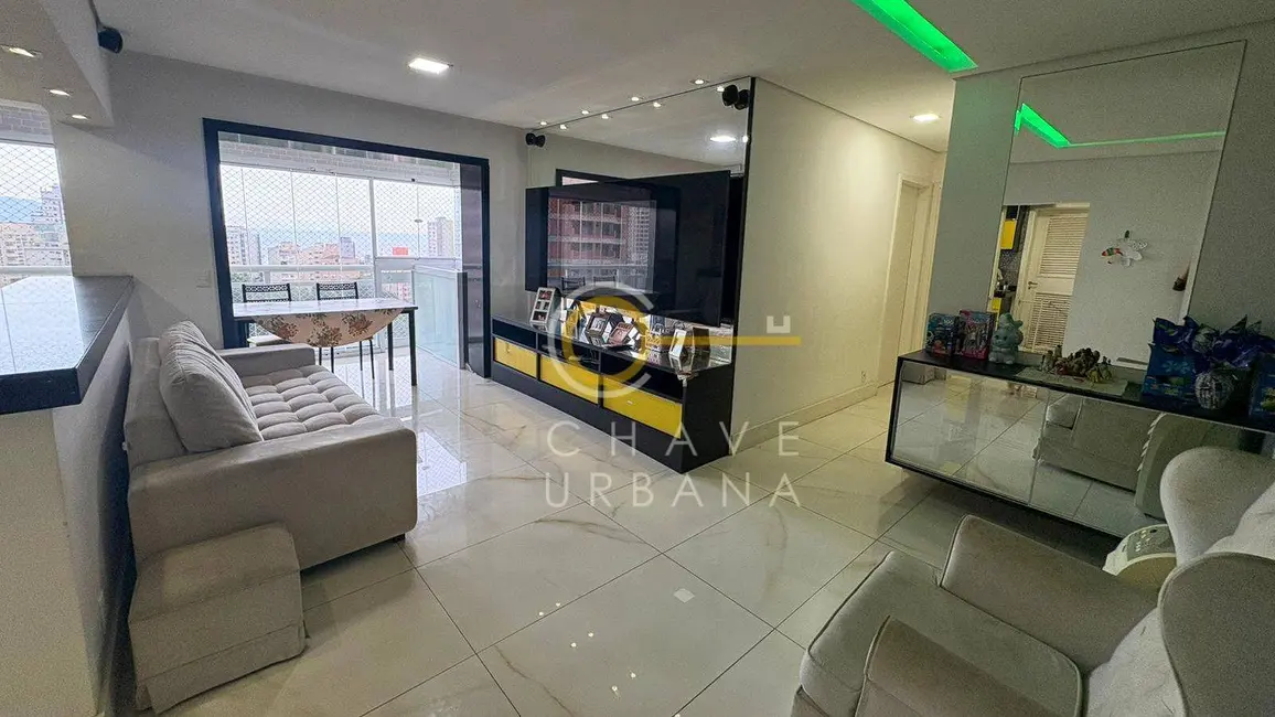 Apartamento com 2 quartos à venda, 79m2 em Marapé, Santos - SP - imagem 1 Foto 1 de Apartamento com 2 quartos à venda, 79m2 em Marapé, Santos - SP