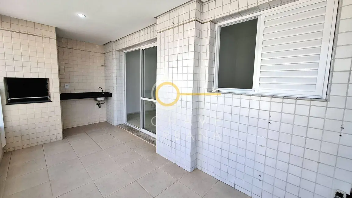 Apartamento com 3 quartos para alugar, 92m2 em Ponta da Praia, Santos - SP - imagem 4 Foto 4 de Apartamento com 3 quartos para alugar, 92m2 em Ponta da Praia, Santos - SP