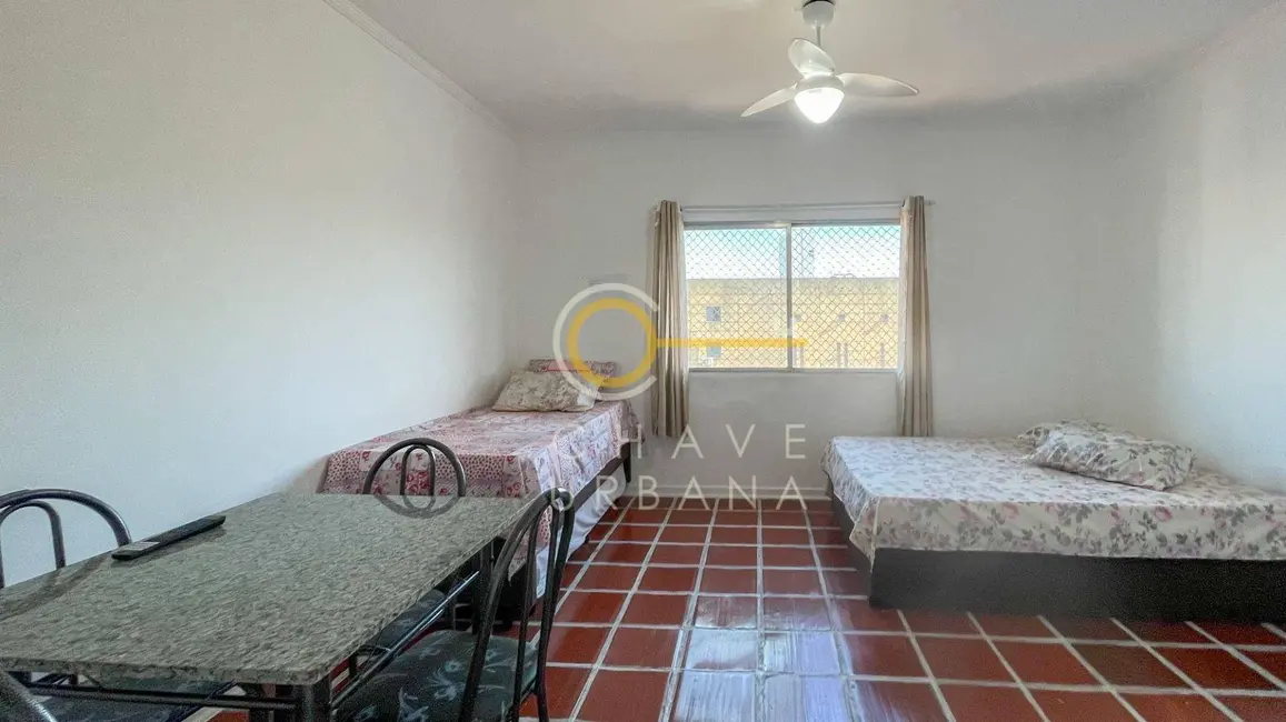 Foto 5 de Kitnet com 1 quarto à venda, 36m2 em Centro, Sao Vicente - SP