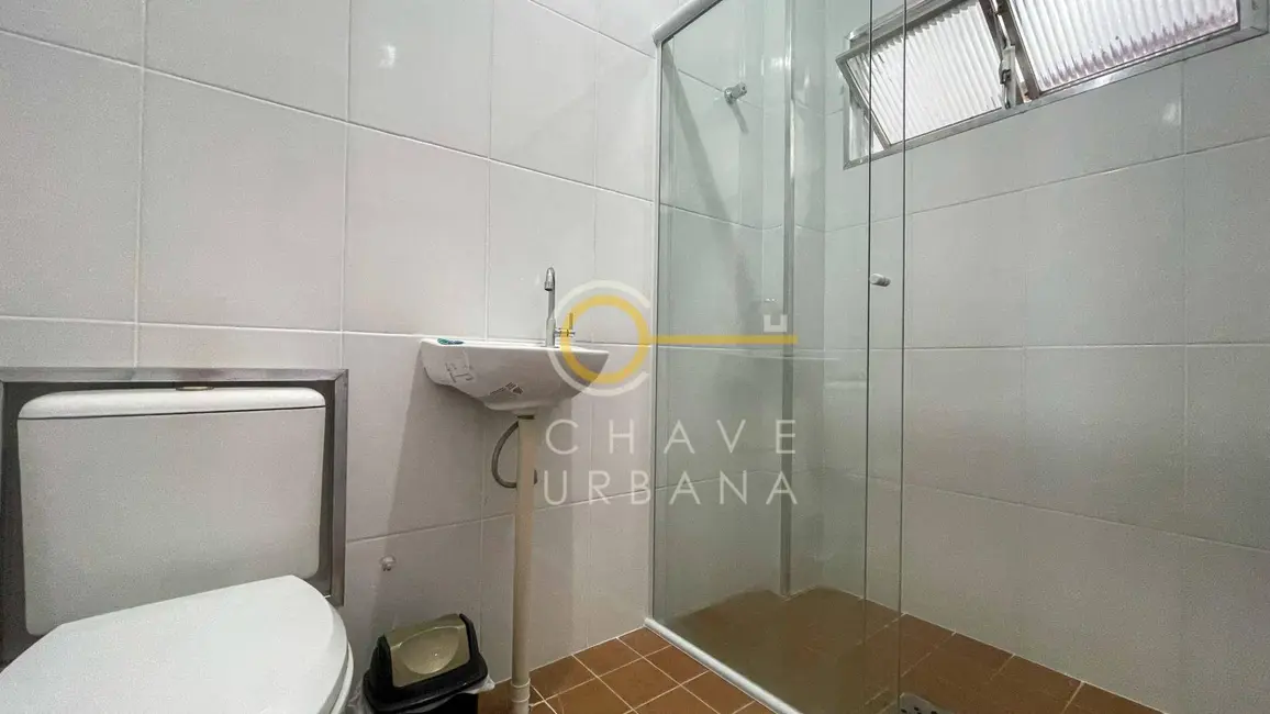 Foto 7 de Kitnet com 1 quarto à venda, 36m2 em Centro, Sao Vicente - SP