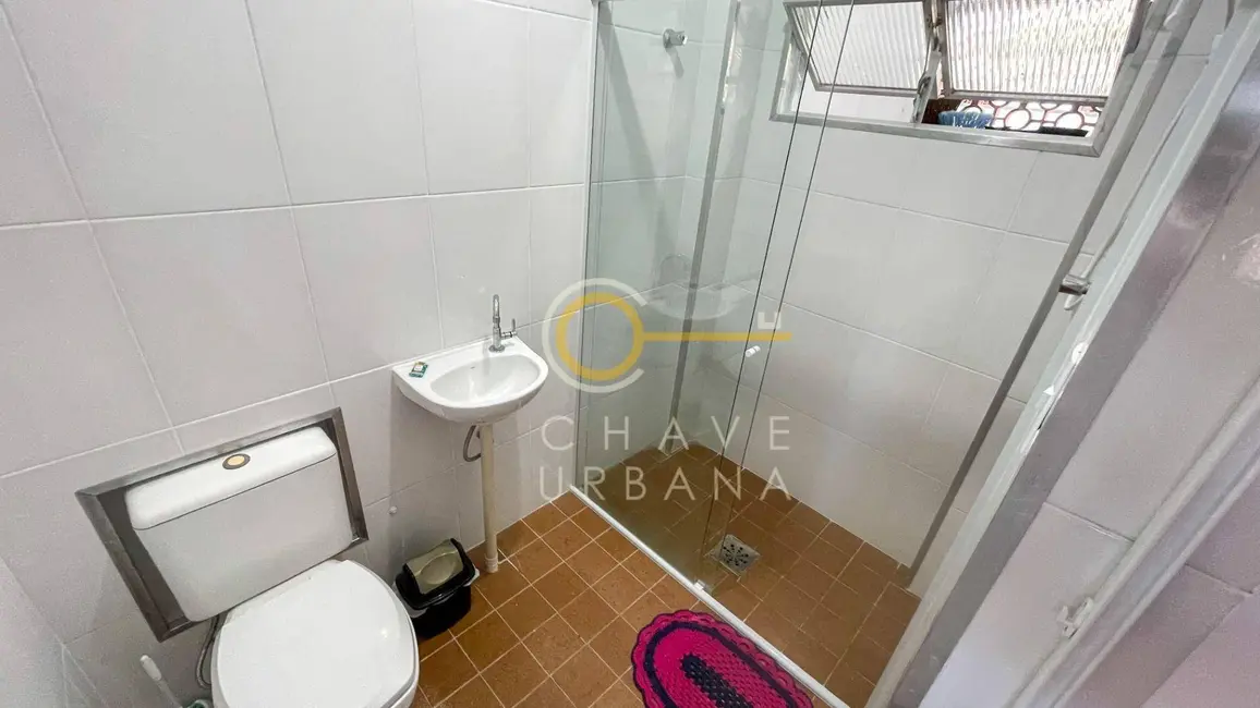 Foto 6 de Kitnet com 1 quarto à venda, 36m2 em Centro, Sao Vicente - SP