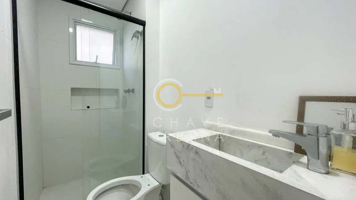 Apartamento com 2 quartos à venda, 97m2 em Aparecida, Santos - SP - imagem 9 Foto 9 de Apartamento com 2 quartos à venda, 97m2 em Aparecida, Santos - SP