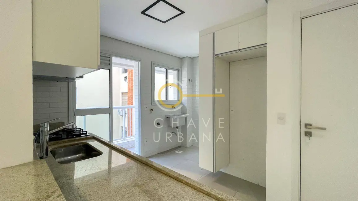 Apartamento com 2 quartos à venda, 97m2 em Aparecida, Santos - SP - imagem 6 Foto 6 de Apartamento com 2 quartos à venda, 97m2 em Aparecida, Santos - SP