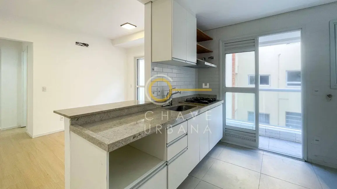 Apartamento com 2 quartos à venda, 97m2 em Aparecida, Santos - SP - imagem 4 Foto 4 de Apartamento com 2 quartos à venda, 97m2 em Aparecida, Santos - SP