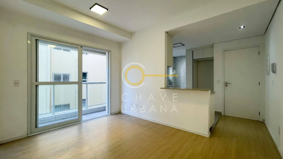 Apartamento com 2 quartos à venda, 97m2 em Aparecida, Santos - SP - imagem 3 Foto 3 de Apartamento com 2 quartos à venda, 97m2 em Aparecida, Santos - SP