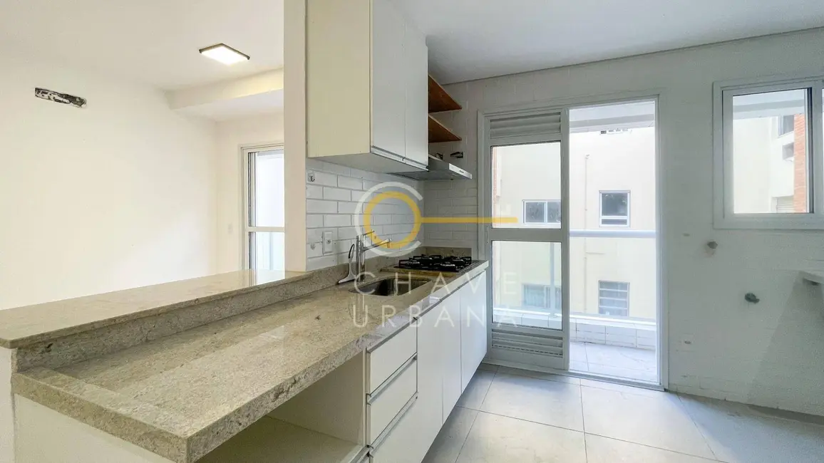 Apartamento com 2 quartos à venda, 97m2 em Aparecida, Santos - SP - imagem 8 Foto 8 de Apartamento com 2 quartos à venda, 97m2 em Aparecida, Santos - SP