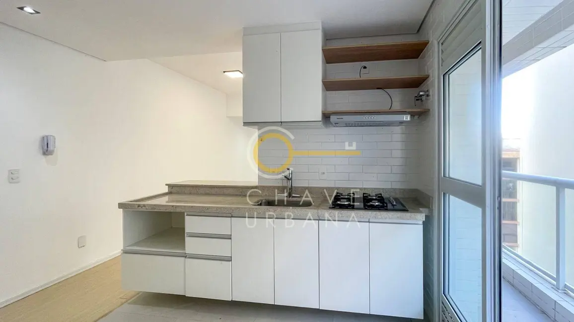Apartamento com 2 quartos à venda, 97m2 em Aparecida, Santos - SP - imagem 7 Foto 7 de Apartamento com 2 quartos à venda, 97m2 em Aparecida, Santos - SP