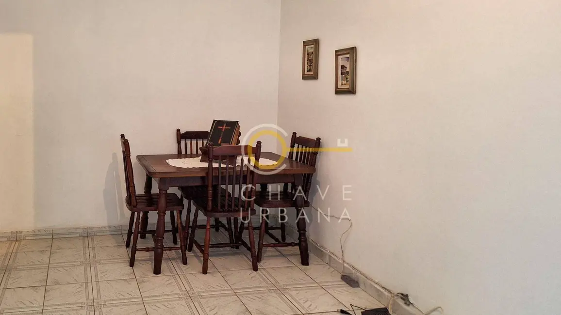Foto 1 de Apartamento com 1 quarto à venda, 58m2 em Embaré, Santos - SP