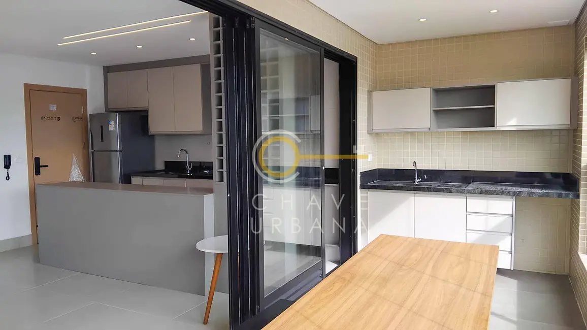 Apartamento com 2 quartos à venda, 75m2 em José Menino, Santos - SP - imagem 4 Foto 4 de Apartamento com 2 quartos à venda, 75m2 em José Menino, Santos - SP