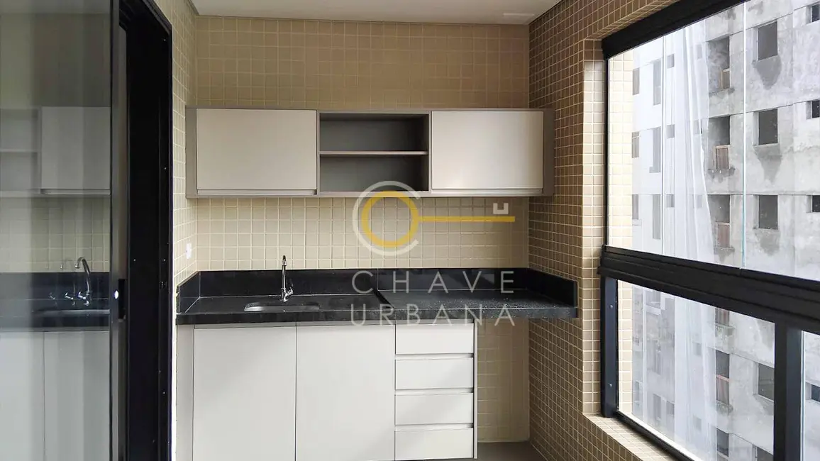 Apartamento com 2 quartos à venda, 75m2 em José Menino, Santos - SP - imagem 7 Foto 7 de Apartamento com 2 quartos à venda, 75m2 em José Menino, Santos - SP