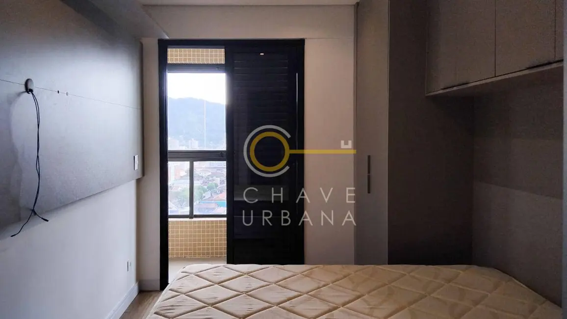 Apartamento com 2 quartos à venda, 75m2 em José Menino, Santos - SP - imagem 9 Foto 9 de Apartamento com 2 quartos à venda, 75m2 em José Menino, Santos - SP