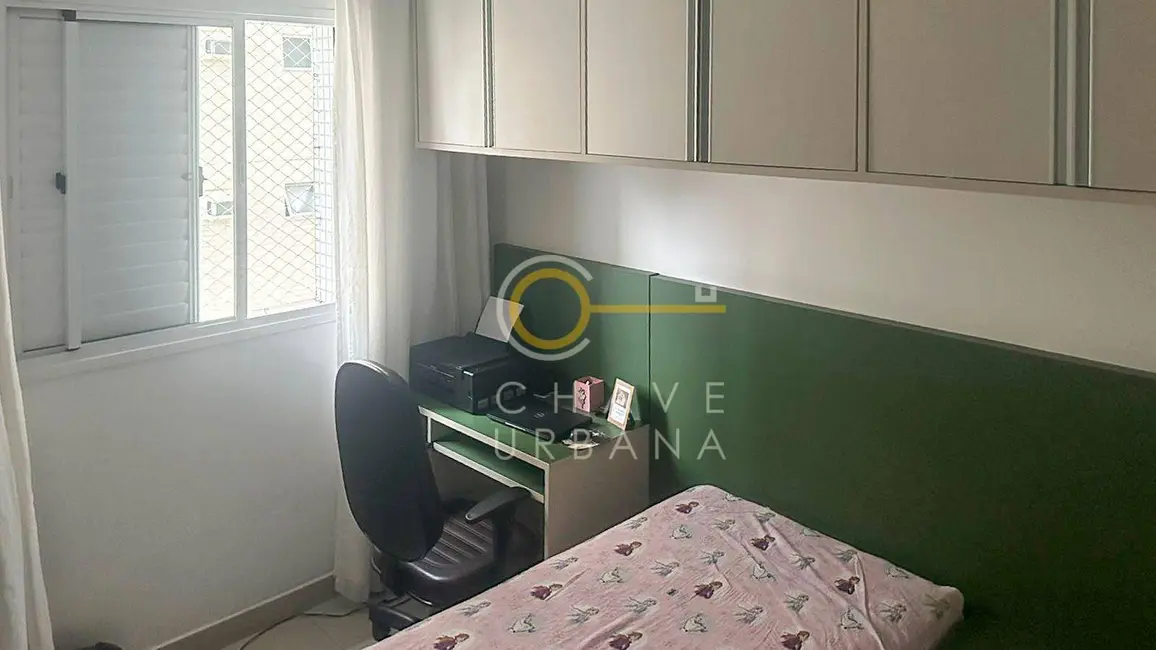 Apartamento com 3 quartos à venda, 114m2 em Pompéia, Santos - SP - imagem 9 Foto 9 de Apartamento com 3 quartos à venda, 114m2 em Pompéia, Santos - SP