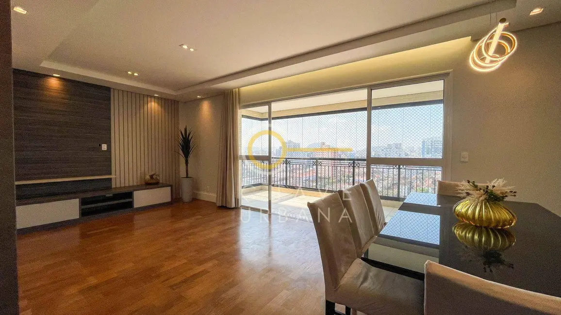 Apartamento com 3 quartos à venda e para alugar, 150m2 em Embaré, Santos - SP - imagem 5 Foto 5 de Apartamento com 3 quartos à venda e para alugar, 150m2 em Embaré, Santos - SP