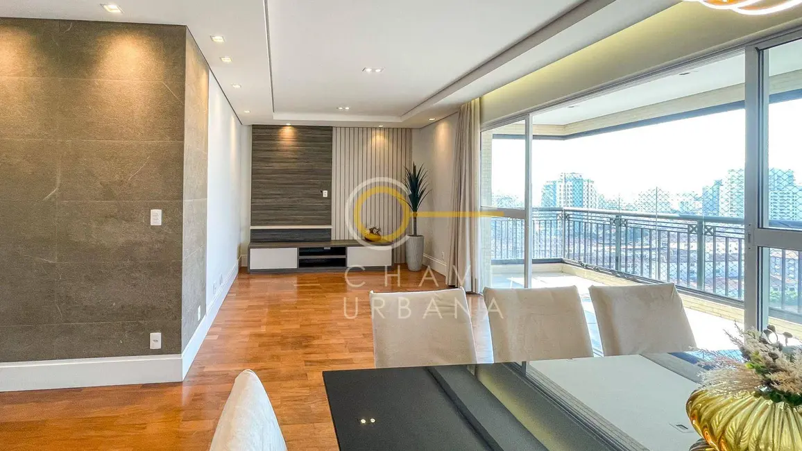 Apartamento com 3 quartos à venda e para alugar, 150m2 em Embaré, Santos - SP - imagem 6 Foto 6 de Apartamento com 3 quartos à venda e para alugar, 150m2 em Embaré, Santos - SP