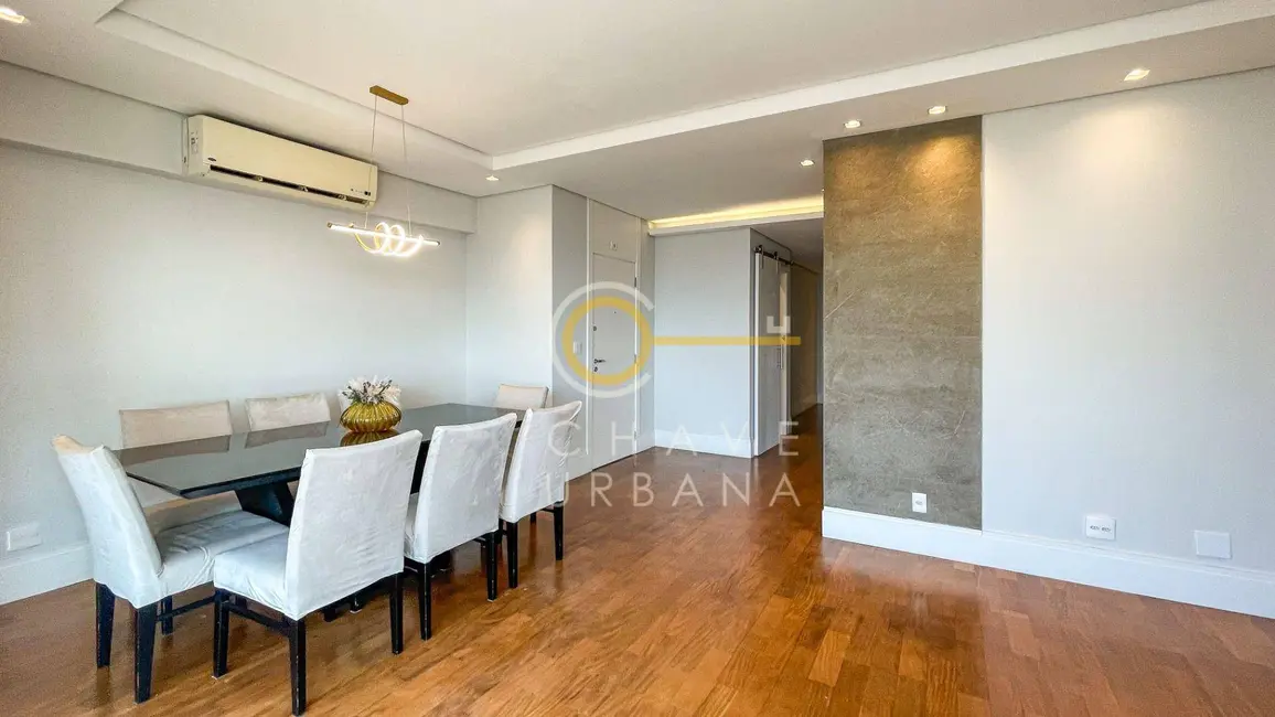 Apartamento com 3 quartos à venda e para alugar, 150m2 em Embaré, Santos - SP - imagem 7 Foto 7 de Apartamento com 3 quartos à venda e para alugar, 150m2 em Embaré, Santos - SP