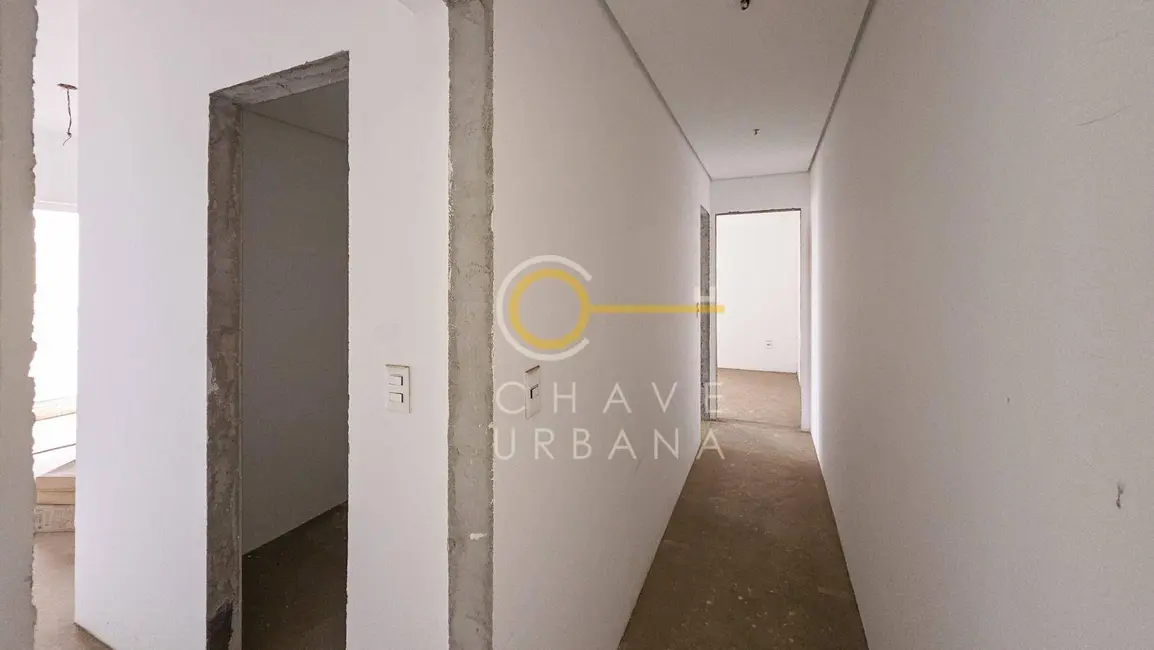 Foto 8 de Apartamento com 3 quartos à venda, 136m2 em Boqueirão, Santos - SP