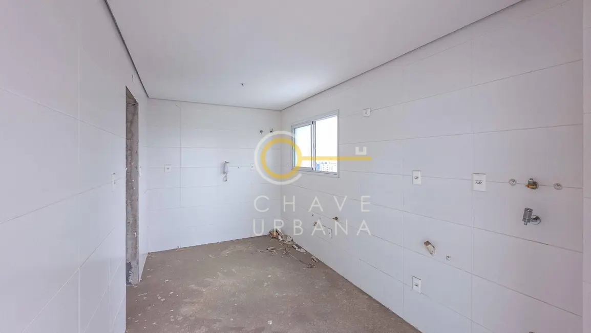 Foto 5 de Apartamento com 3 quartos à venda, 136m2 em Boqueirão, Santos - SP